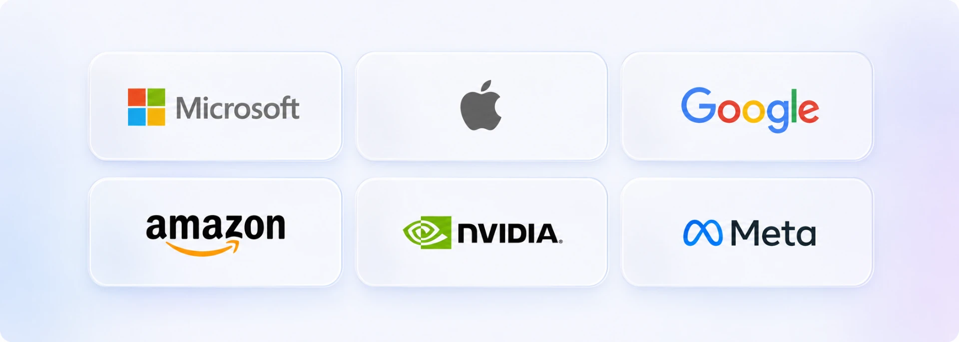 Grandes empresas de tecnologia que utilizam Corporate Venture Capital
