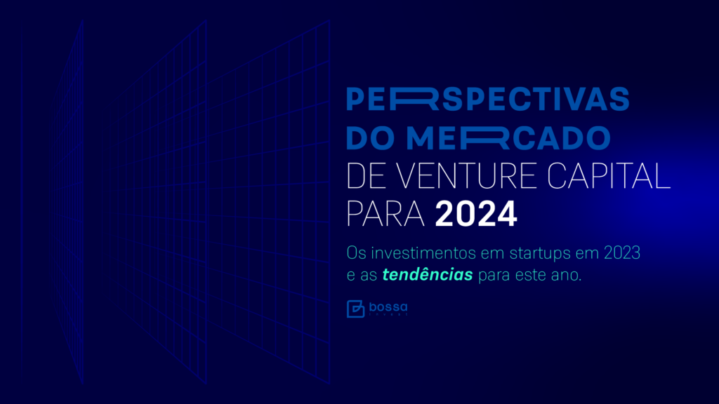 Perspectivas do Mercado de Venture Capital para 2024
