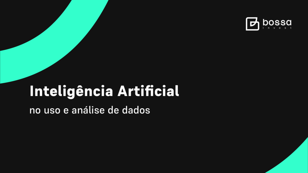 Inteligência Artificial para análise de dados
