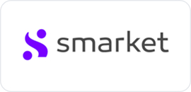 Caso de sucesso Bossa Invest: Smarket