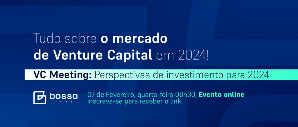 Venture Capital Meeting