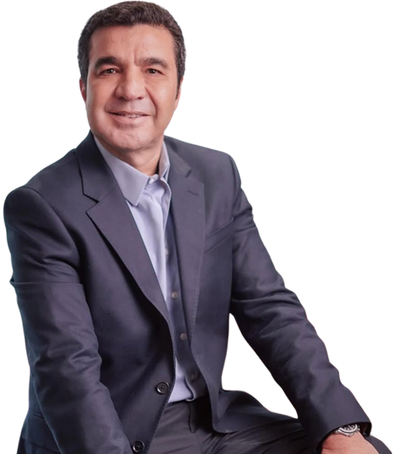João Kepler, cofundador da Bossa Invest